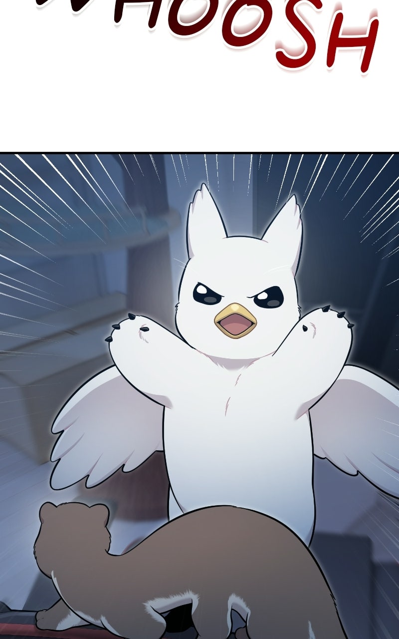 Read Hello, Little Griffin! chapter 30 image 74 on Lezhin
