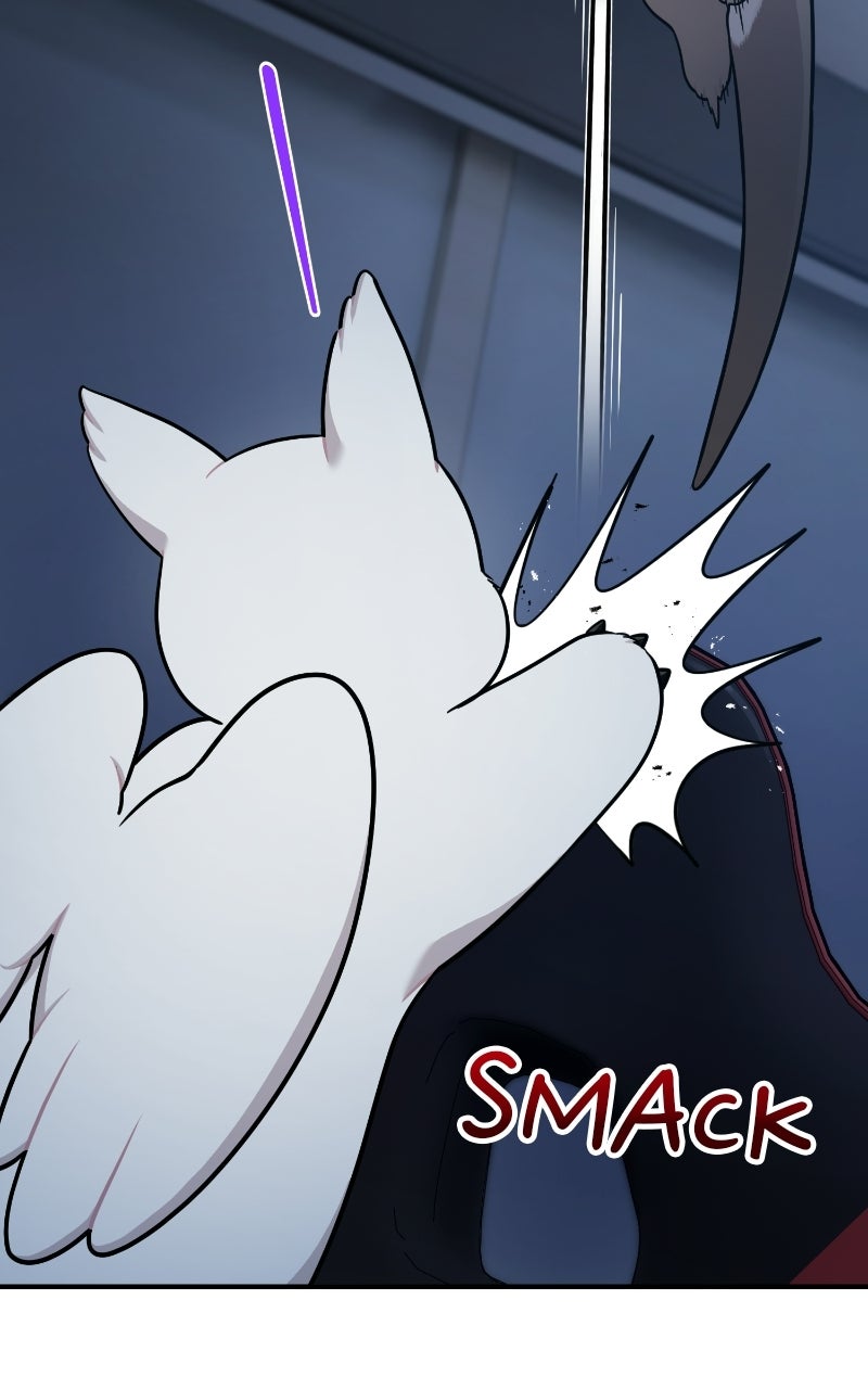 Read Hello, Little Griffin! chapter 30 image 76 on Lezhin