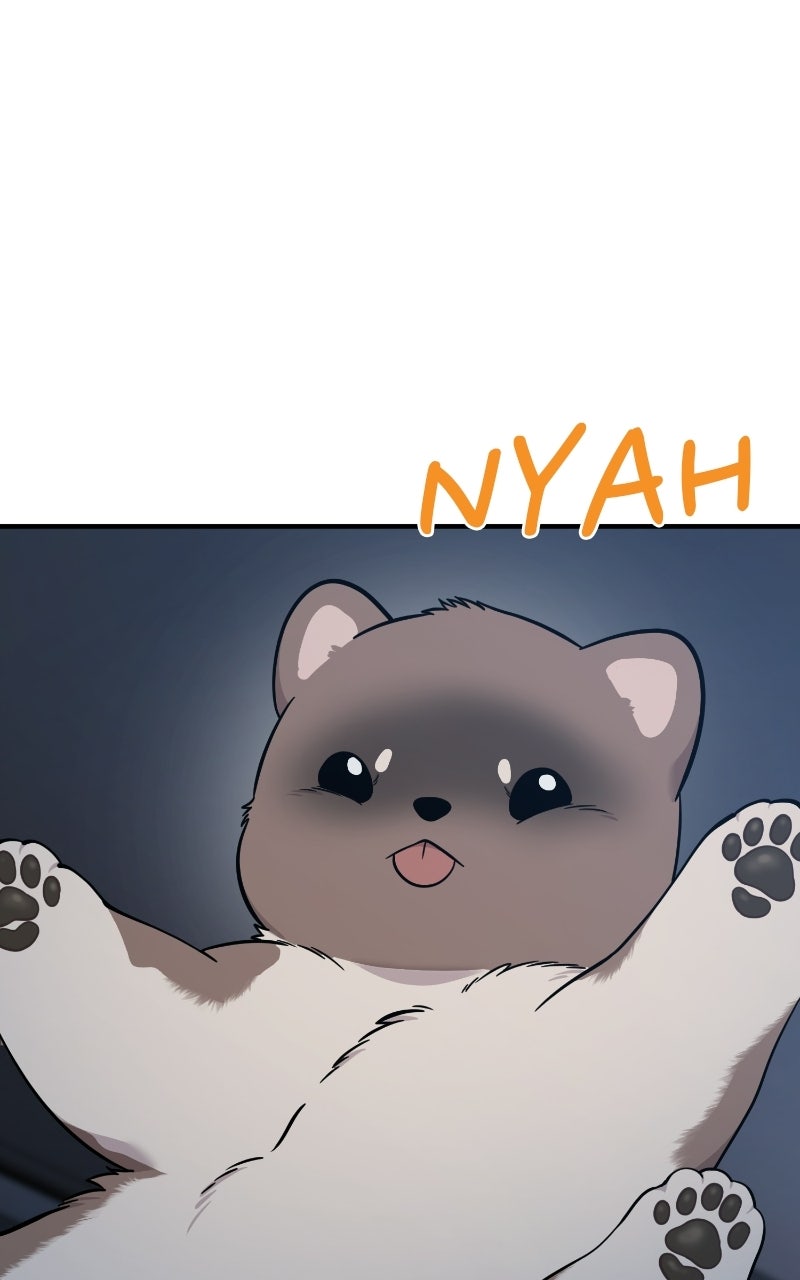 Read Hello, Little Griffin! chapter 30 image 77 on Lezhin