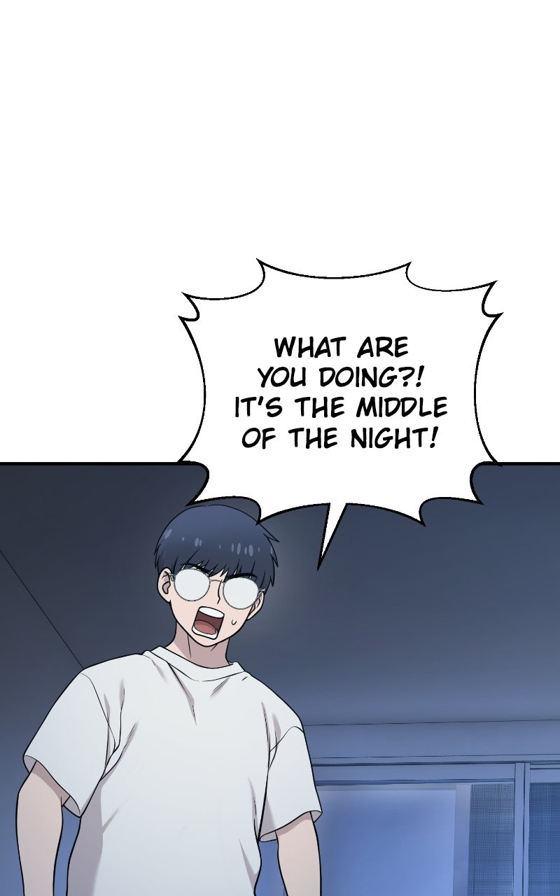 Read Hello, Little Griffin! chapter 30 image 85 on Lezhin