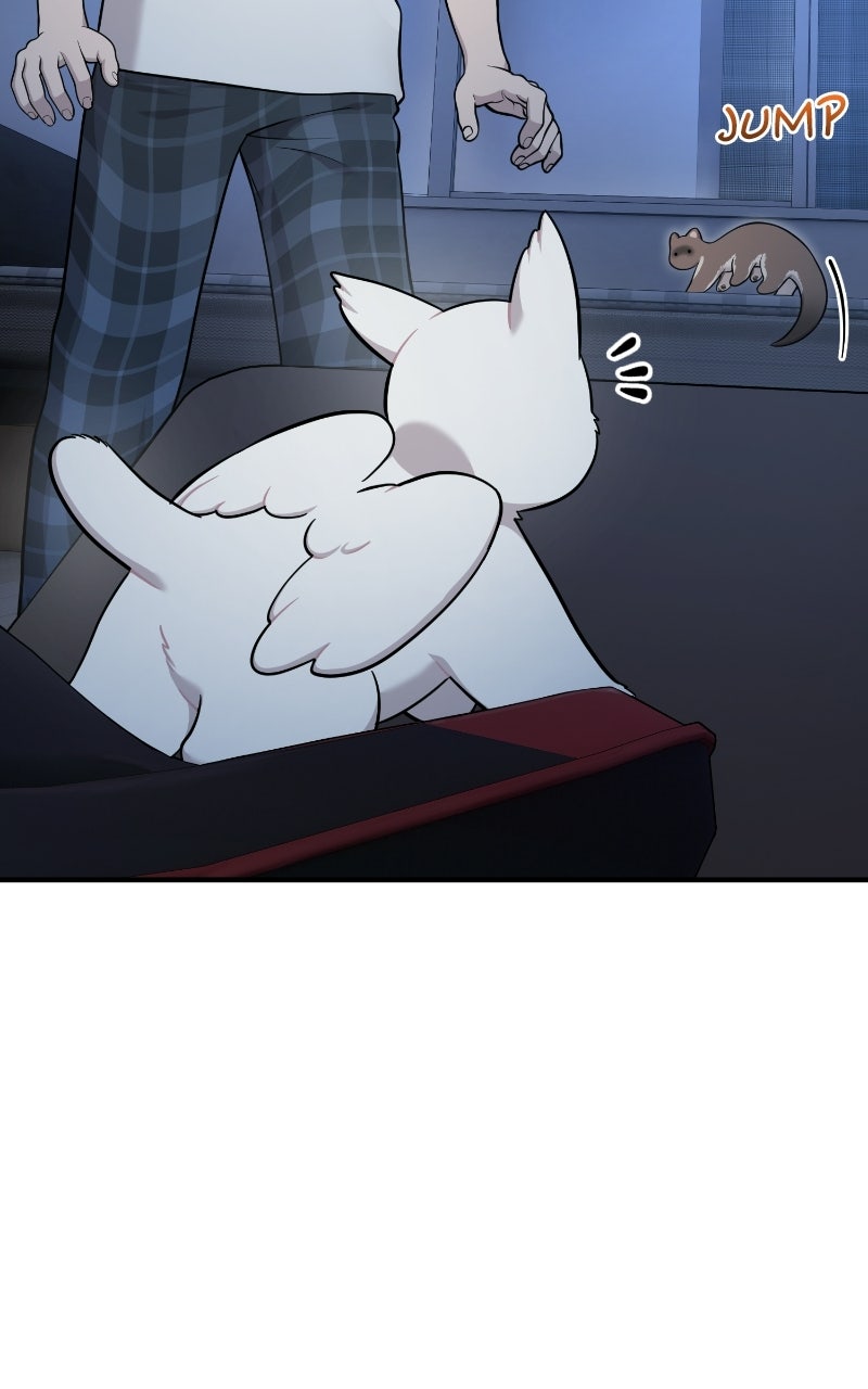 Read Hello, Little Griffin! chapter 30 image 86 on Lezhin