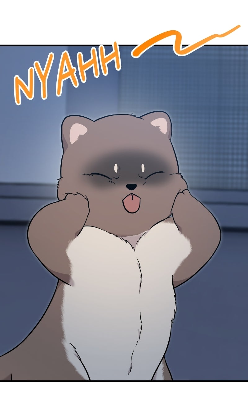 Read Hello, Little Griffin! chapter 30 image 87 on Lezhin