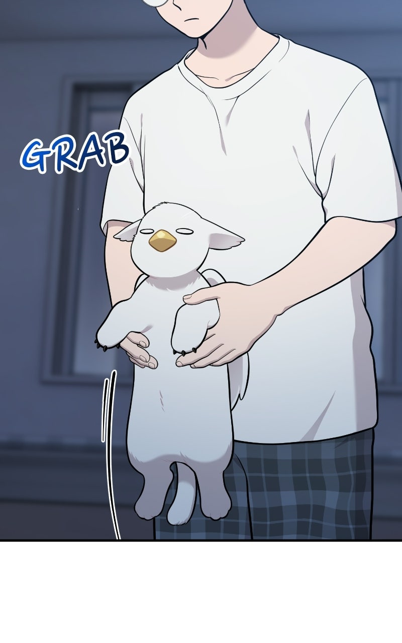 Read Hello, Little Griffin! chapter 30 image 93 on Lezhin