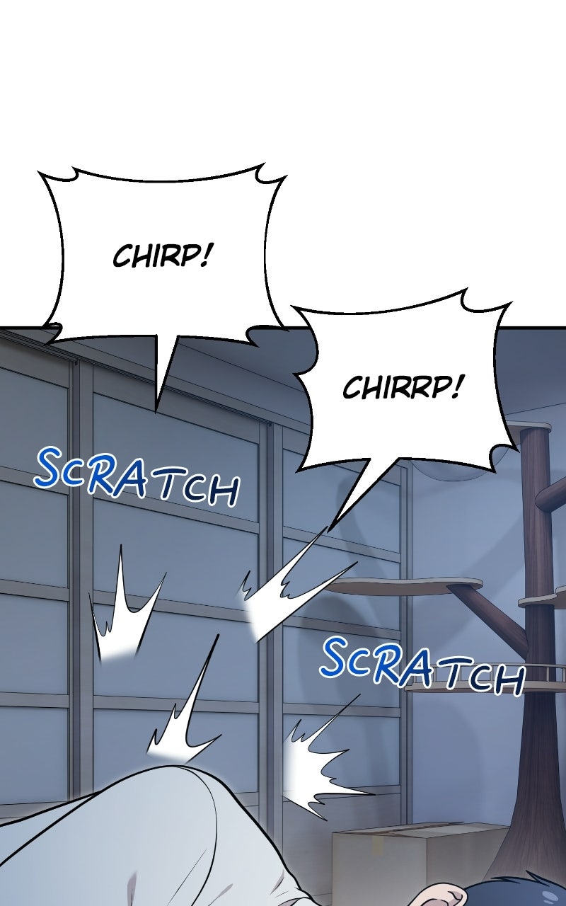 Read Hello, Little Griffin! chapter 30 image 96 on Lezhin