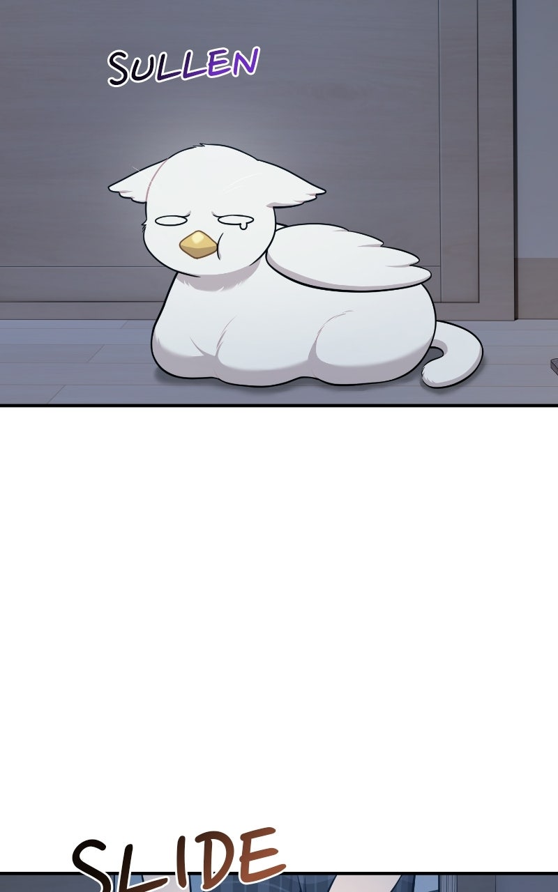 Read Hello, Little Griffin! chapter 30 image 98 on Lezhin