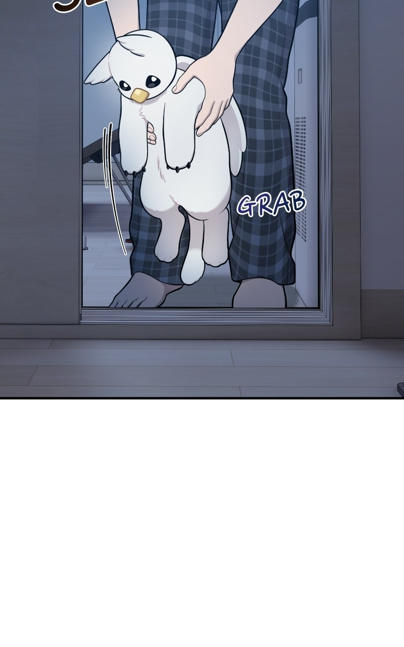 Read Hello, Little Griffin! chapter 30 image 99 on Lezhin