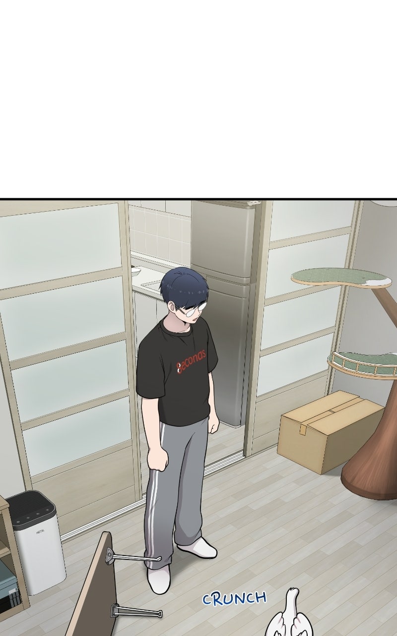 Read Hello, Little Griffin! chapter 33 image 104 on Lezhin