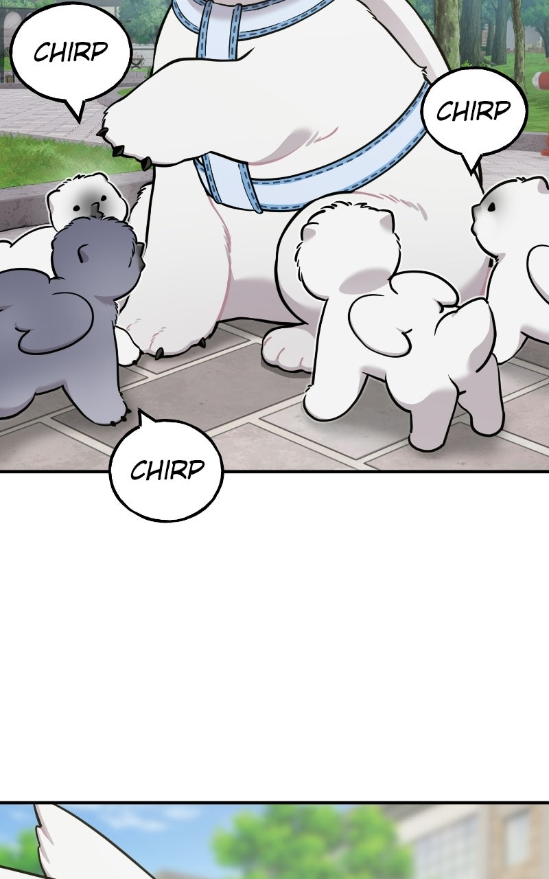 Read Hello, Little Griffin! chapter 33 image 12 on Lezhin