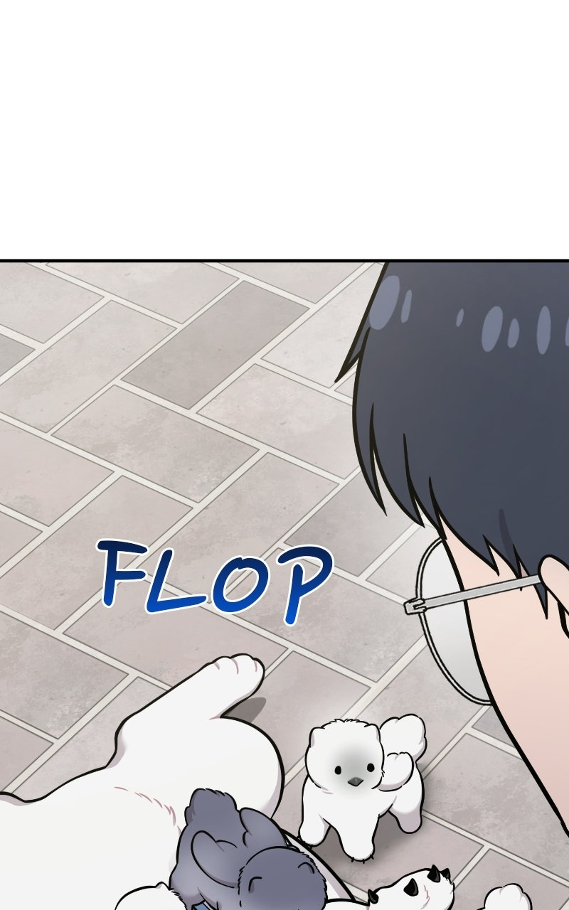 Read Hello, Little Griffin! chapter 33 image 14 on Lezhin