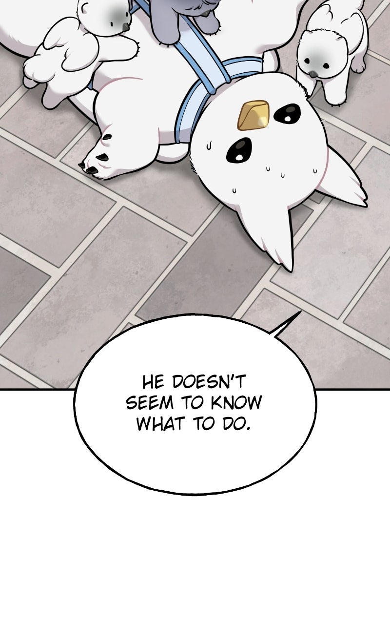 Read Hello, Little Griffin! chapter 33 image 15 on Lezhin