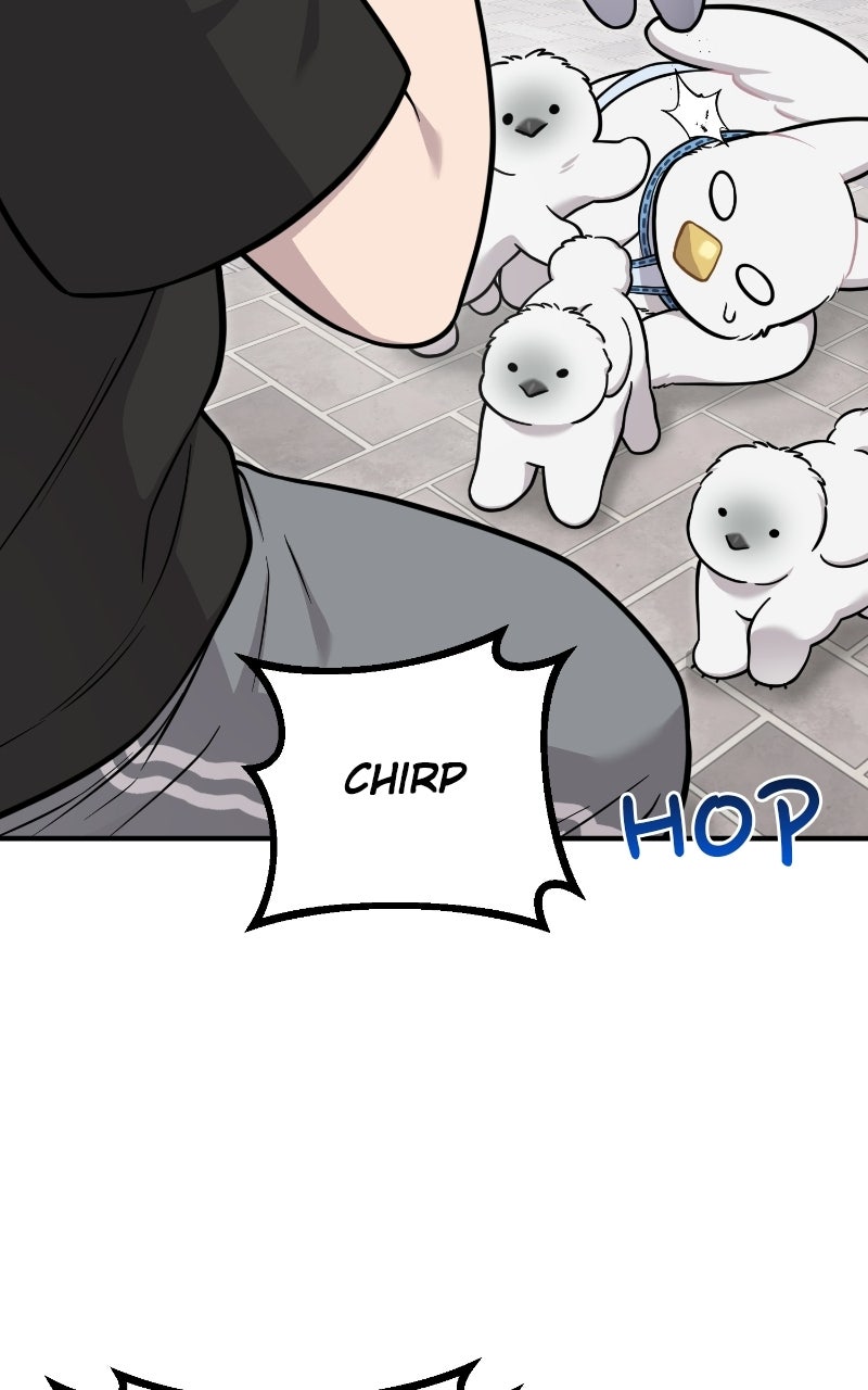 Read Hello, Little Griffin! chapter 33 image 20 on Lezhin