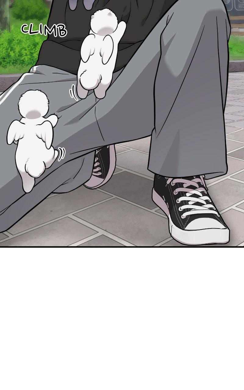 Read Hello, Little Griffin! chapter 33 image 22 on Lezhin