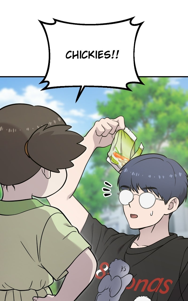 Read Hello, Little Griffin! chapter 33 image 23 on Lezhin