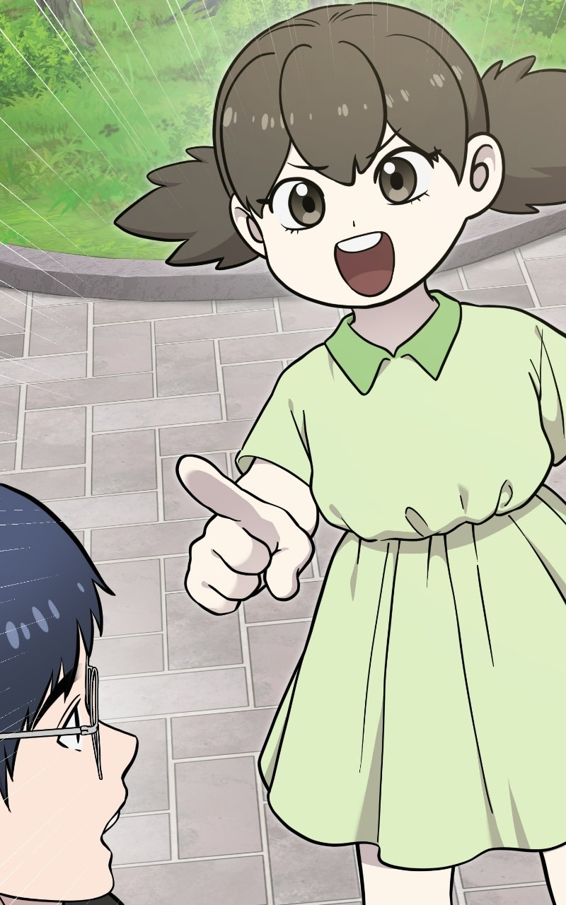 Read Hello, Little Griffin! chapter 33 image 25 on Lezhin