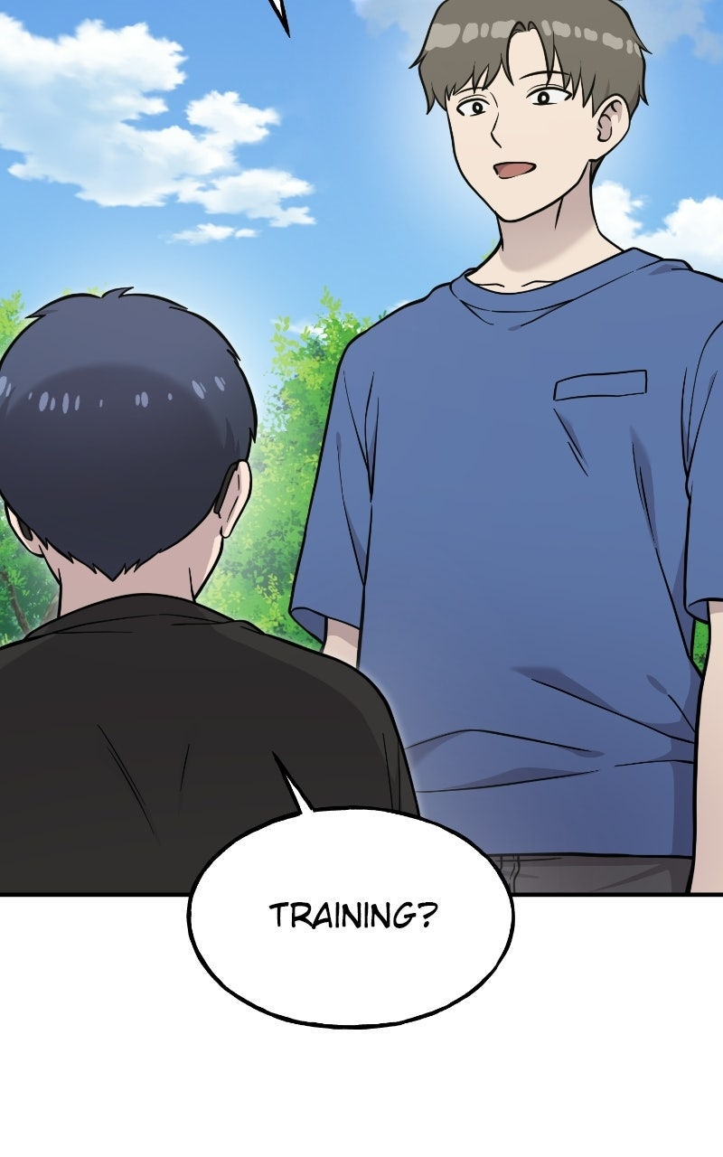 Read Hello, Little Griffin! chapter 33 image 31 on Lezhin