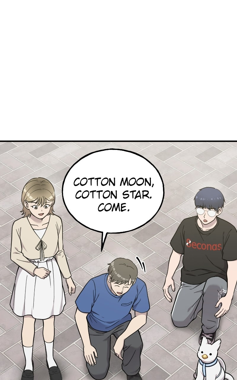 Read Hello, Little Griffin! chapter 33 image 32 on Lezhin