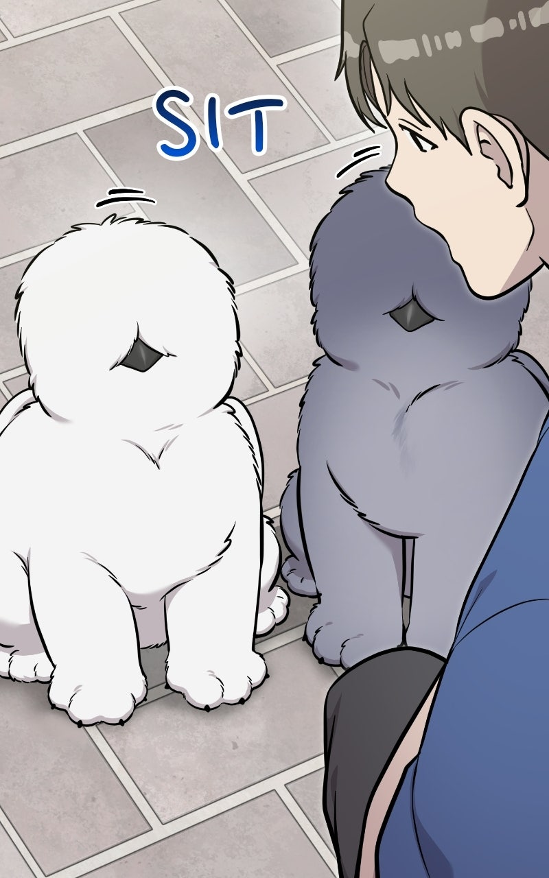 Read Hello, Little Griffin! chapter 33 image 34 on Lezhin