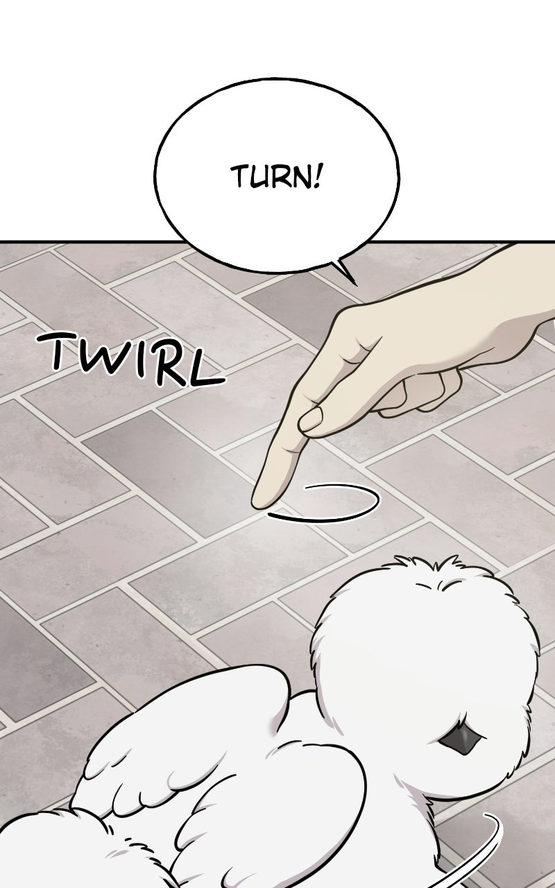 Read Hello, Little Griffin! chapter 33 image 37 on Lezhin
