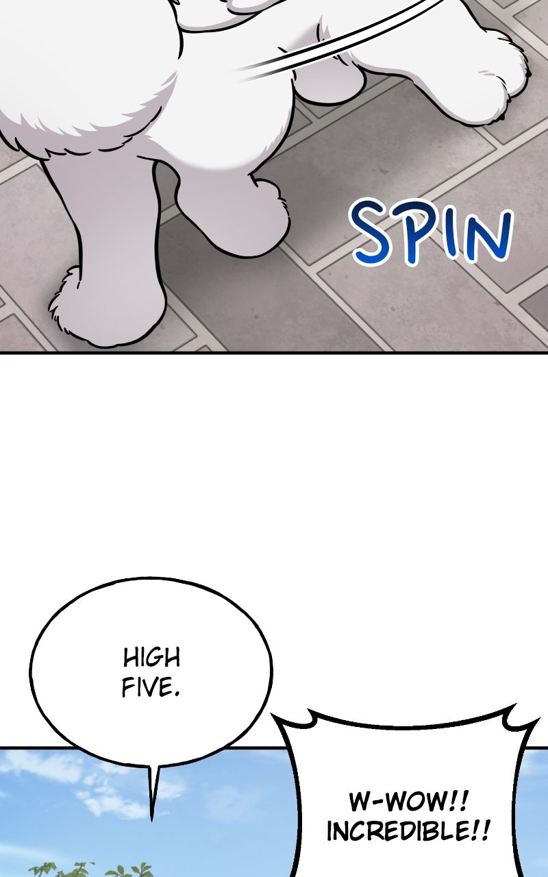 Read Hello, Little Griffin! chapter 33 image 38 on Lezhin