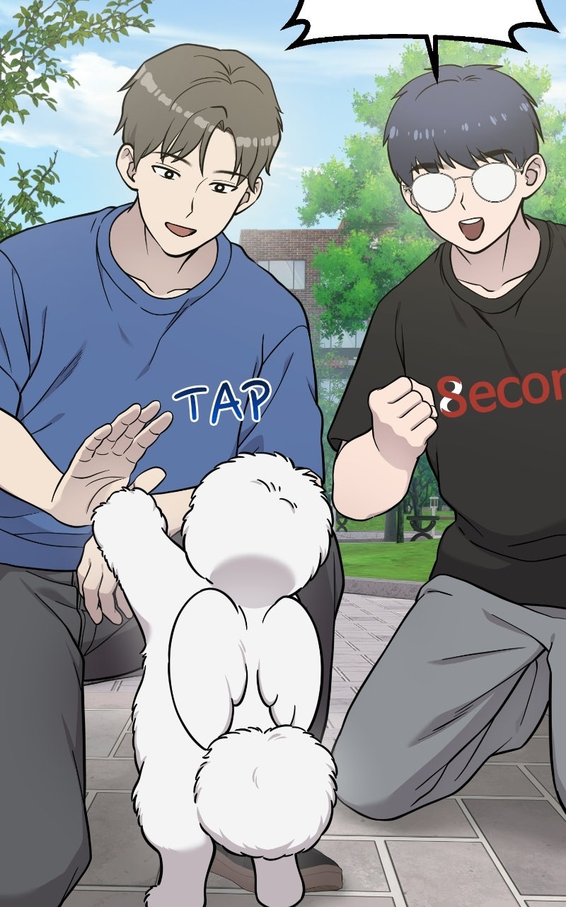 Read Hello, Little Griffin! chapter 33 image 39 on Lezhin