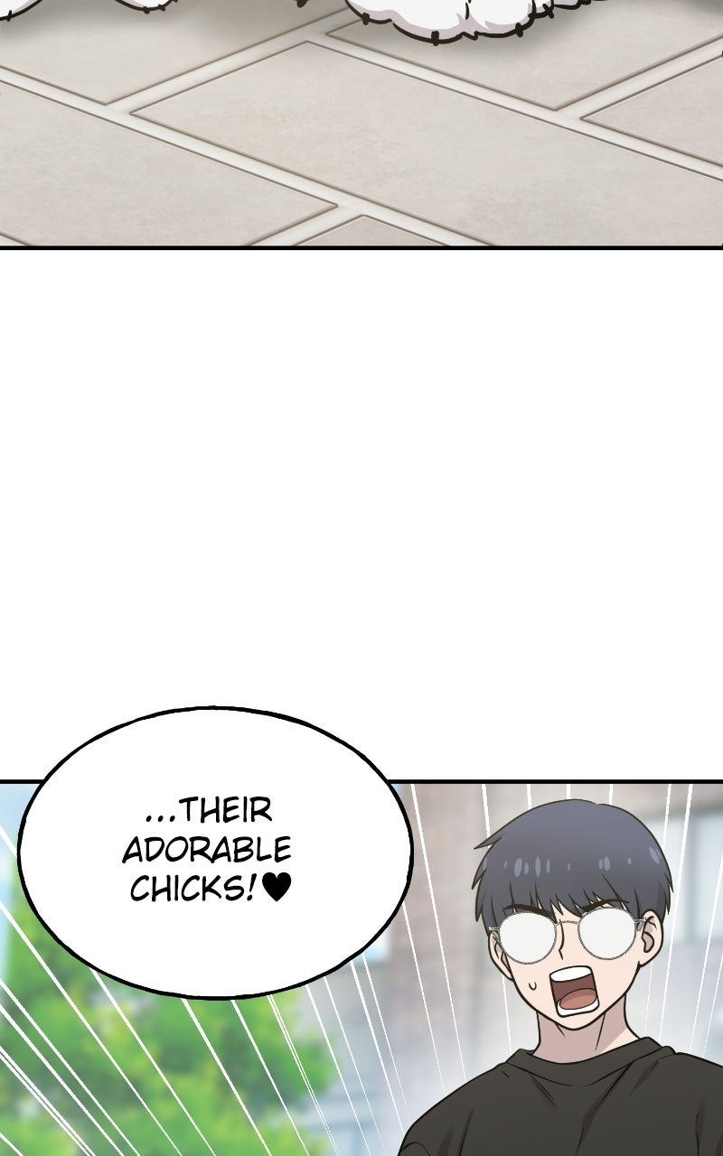 Read Hello, Little Griffin! chapter 33 image 4 on Lezhin