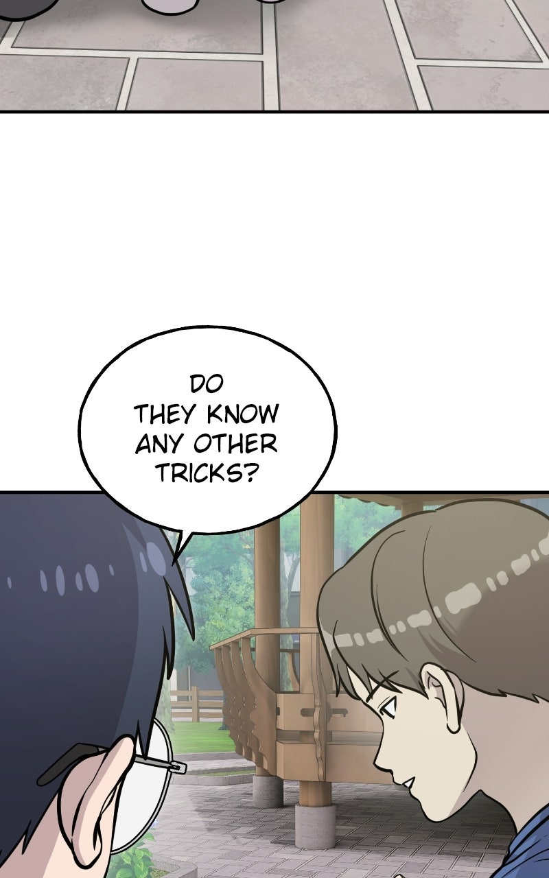 Read Hello, Little Griffin! chapter 33 image 40 on Lezhin