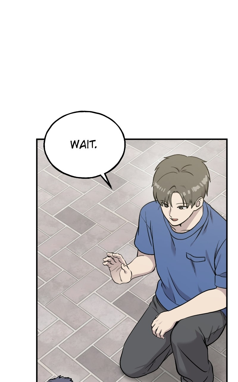 Read Hello, Little Griffin! chapter 33 image 43 on Lezhin