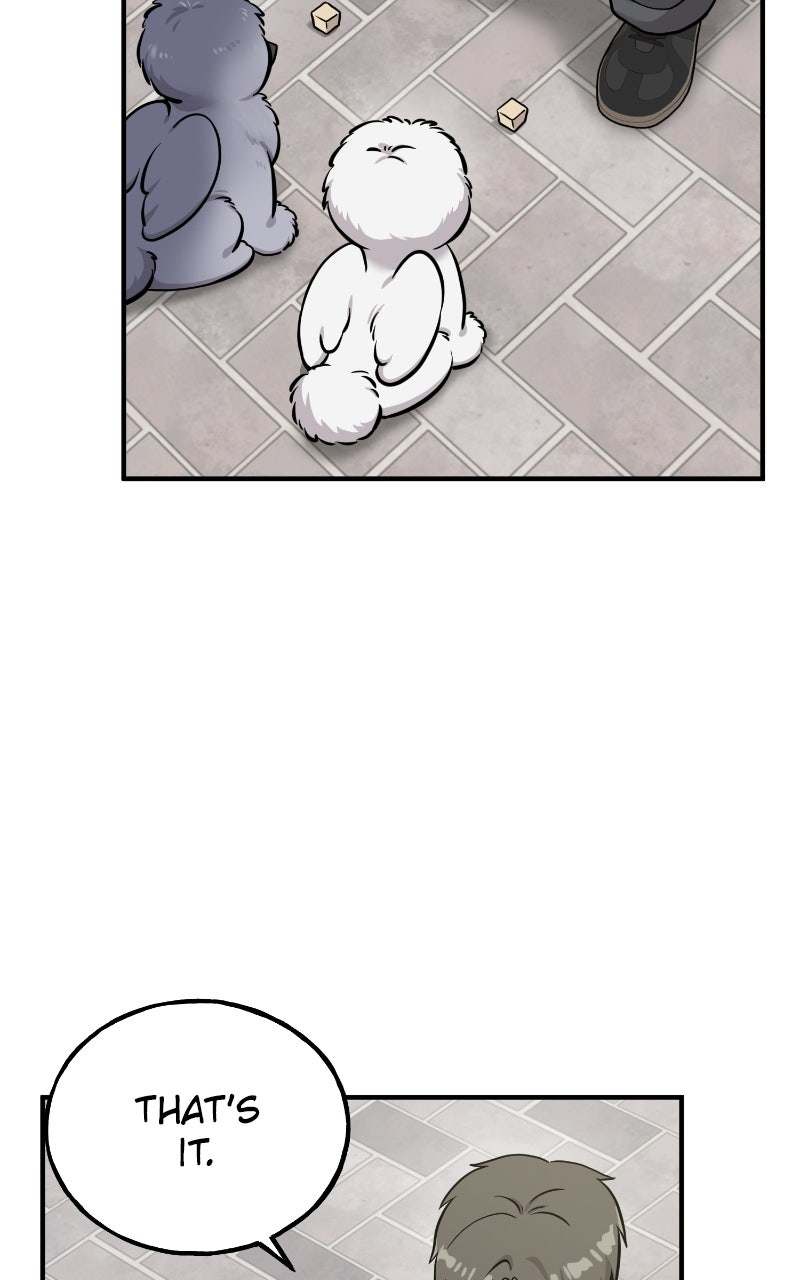 Read Hello, Little Griffin! chapter 33 image 44 on Lezhin