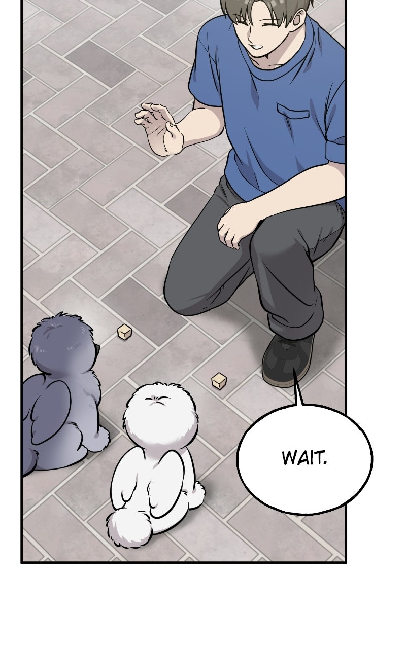 Read Hello, Little Griffin! chapter 33 image 45 on Lezhin
