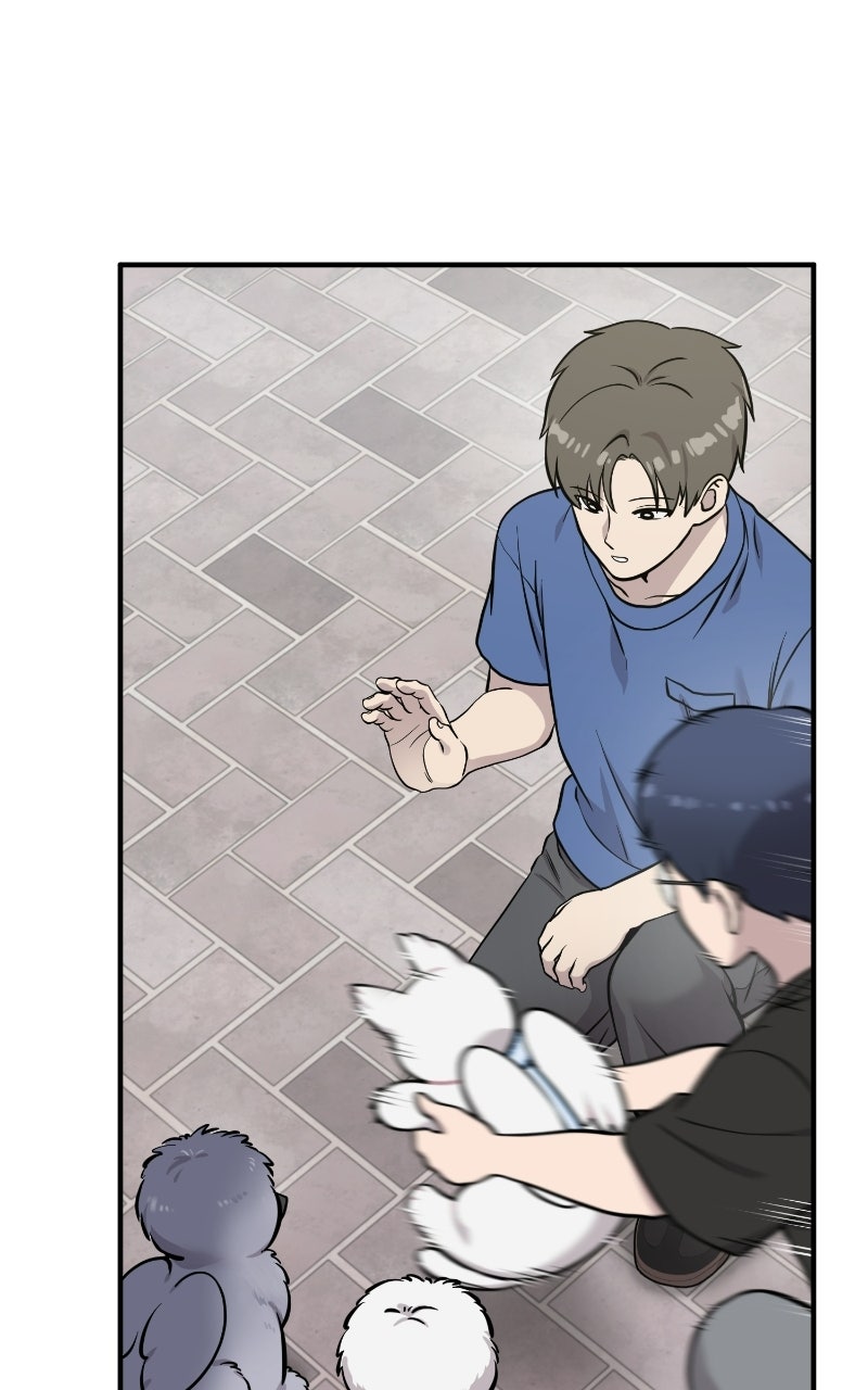 Read Hello, Little Griffin! chapter 33 image 49 on Lezhin