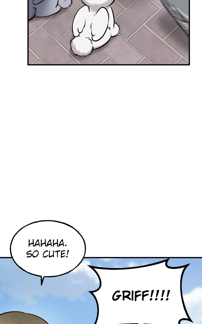 Read Hello, Little Griffin! chapter 33 image 50 on Lezhin