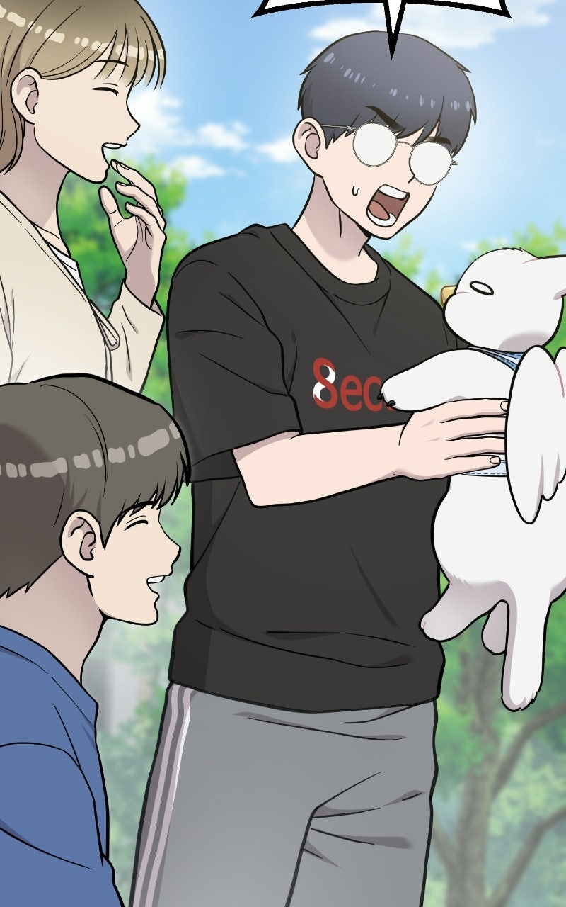 Read Hello, Little Griffin! chapter 33 image 51 on Lezhin