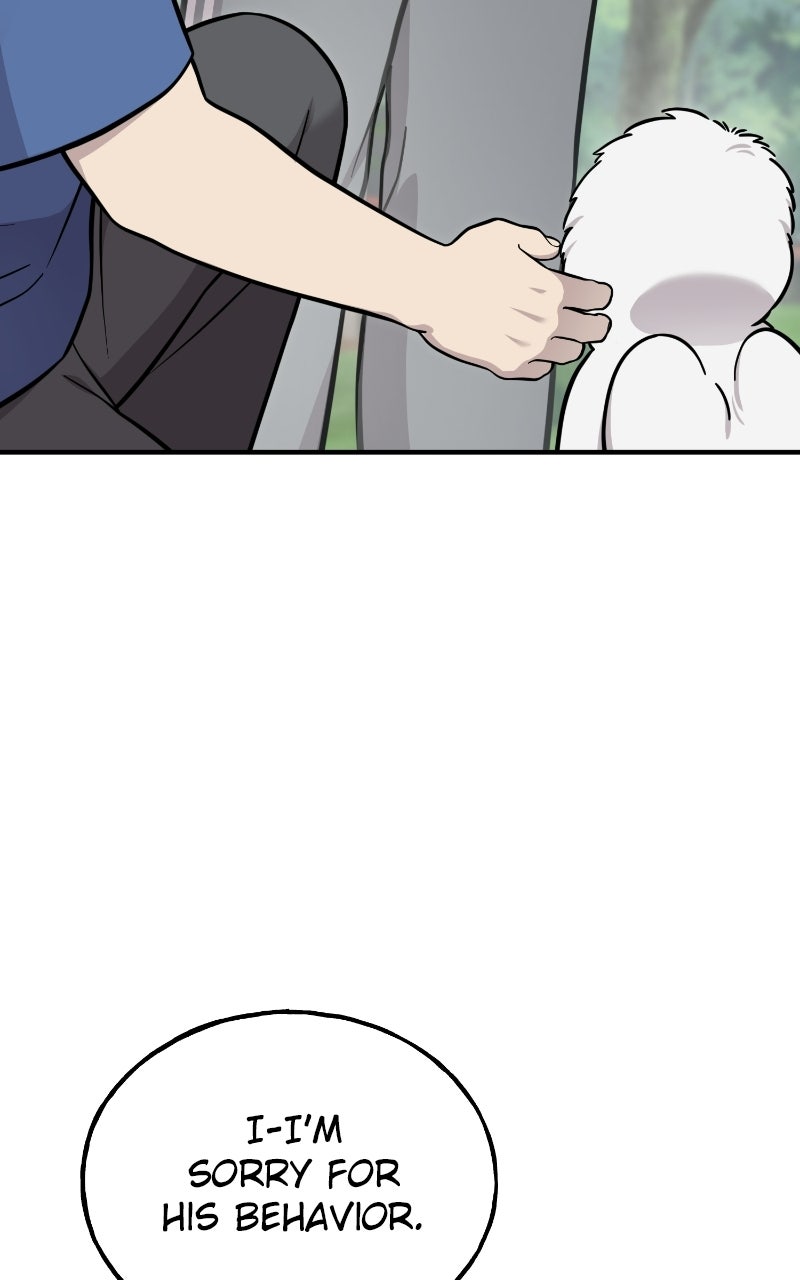 Read Hello, Little Griffin! chapter 33 image 52 on Lezhin