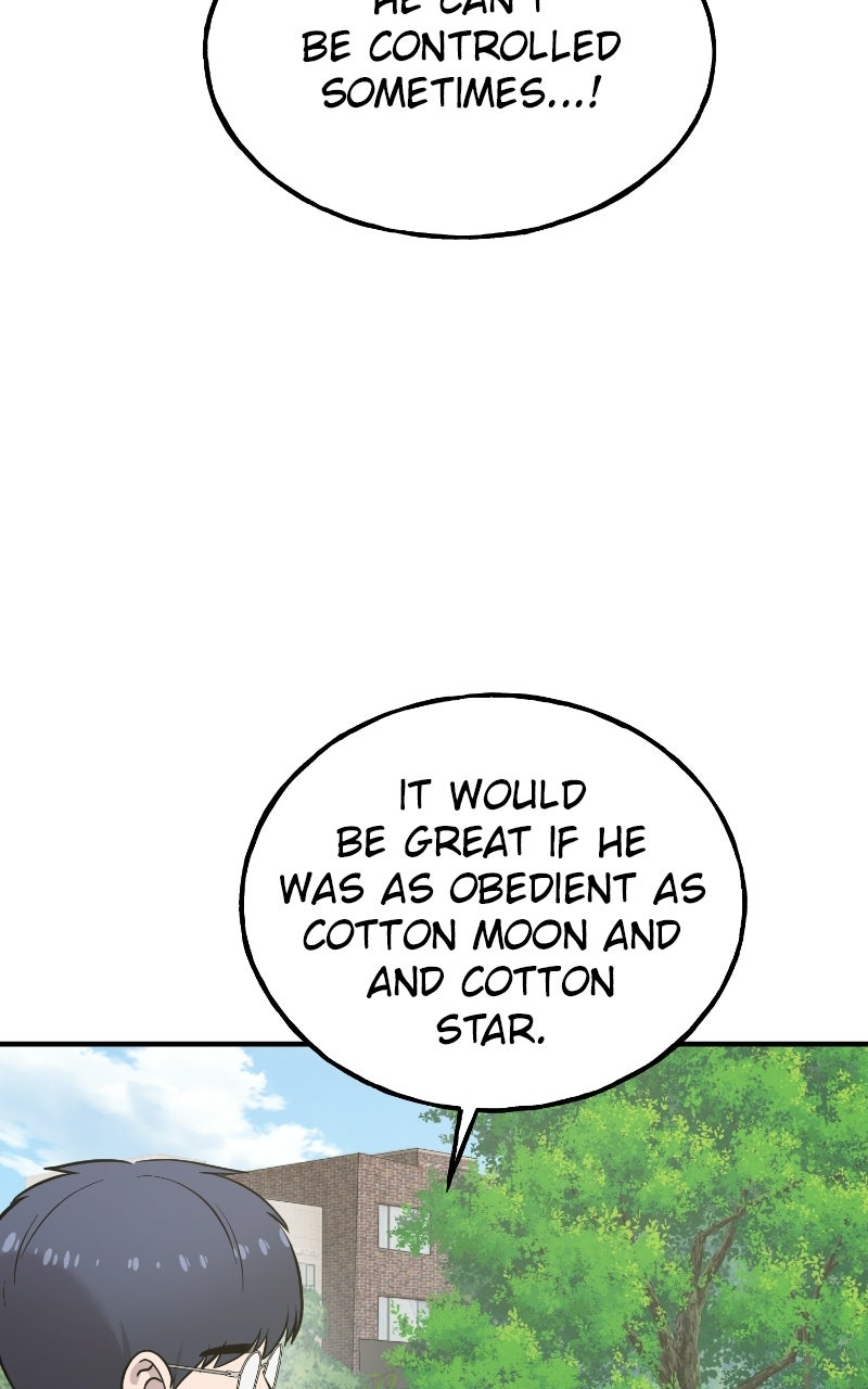 Read Hello, Little Griffin! chapter 33 image 54 on Lezhin