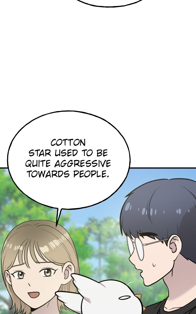 Read Hello, Little Griffin! chapter 33 image 56 on Lezhin