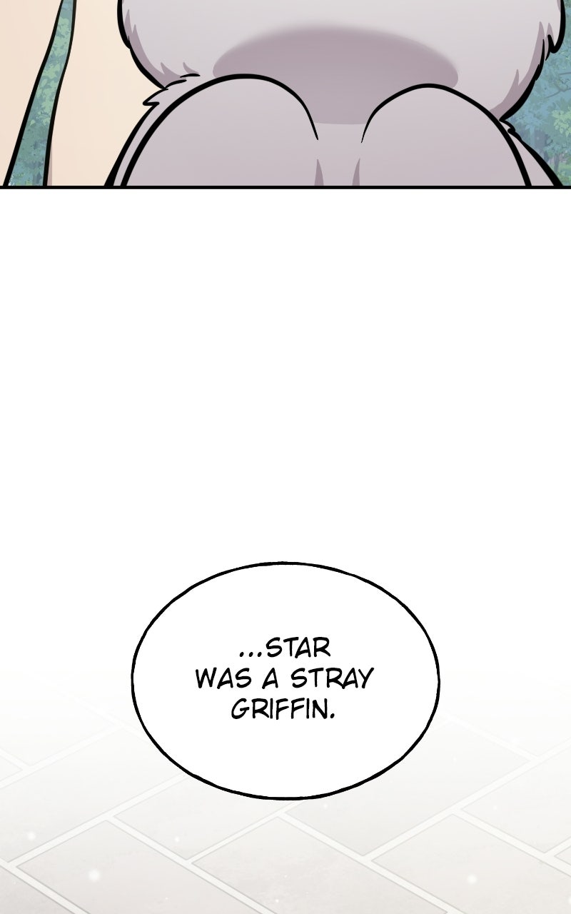 Read Hello, Little Griffin! chapter 33 image 59 on Lezhin