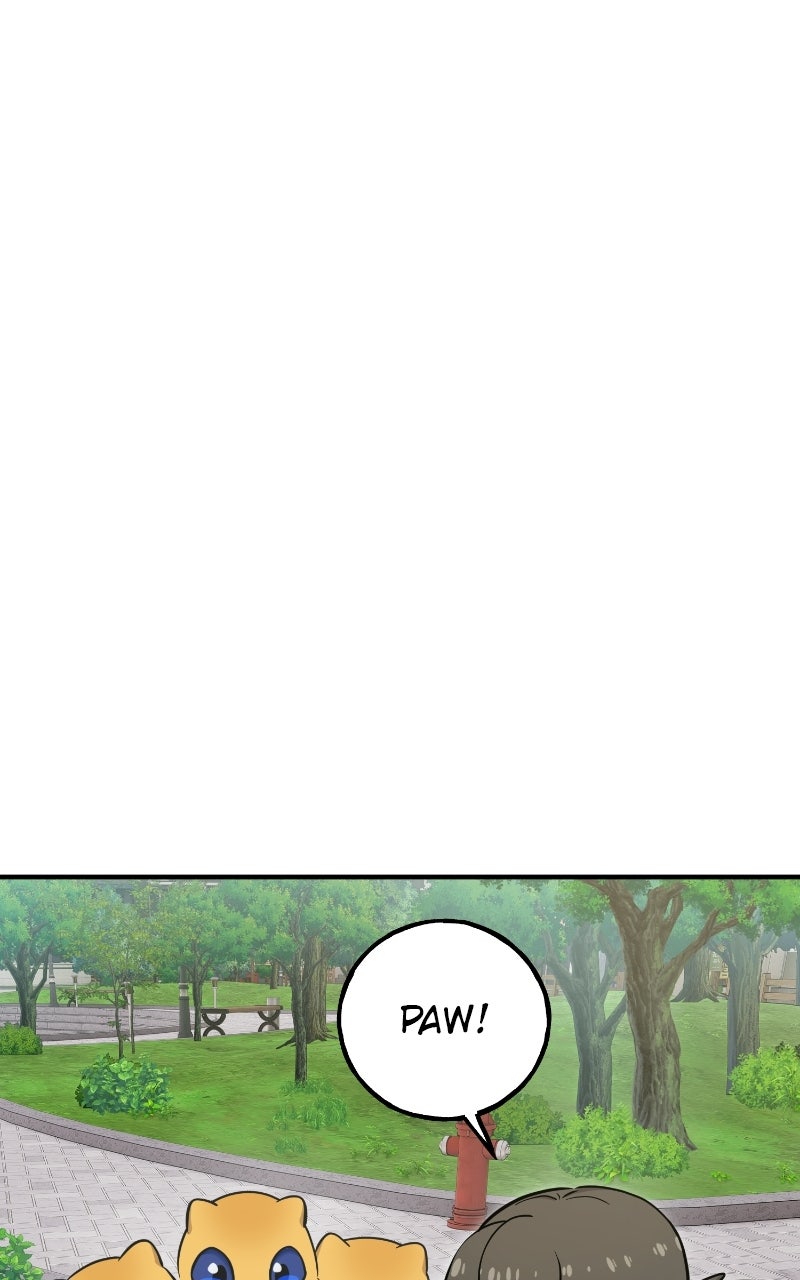 Read Hello, Little Griffin! chapter 33 image 62 on Lezhin
