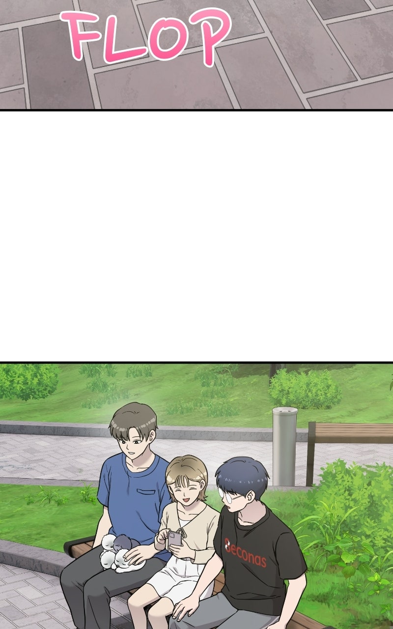 Read Hello, Little Griffin! chapter 33 image 65 on Lezhin