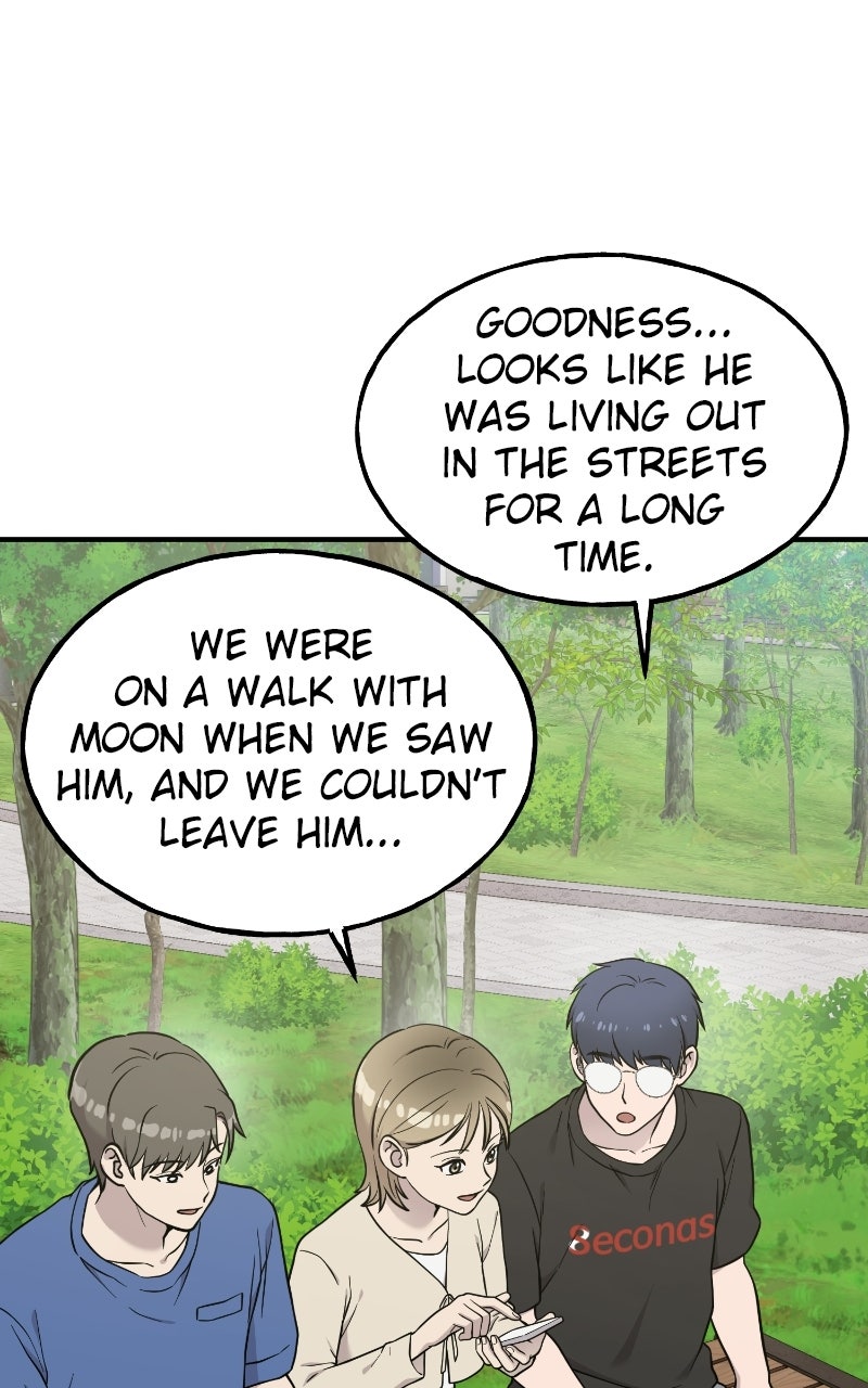 Read Hello, Little Griffin! chapter 33 image 69 on Lezhin