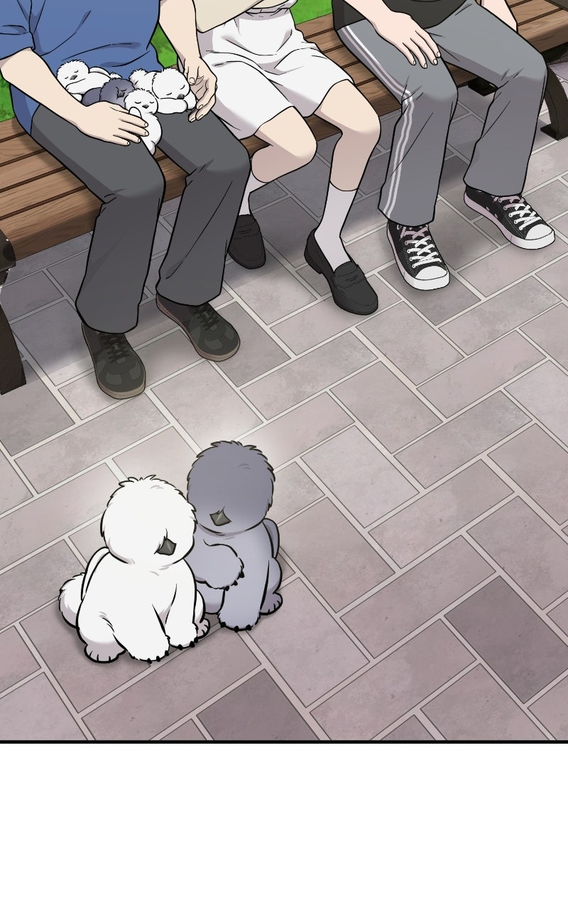 Read Hello, Little Griffin! chapter 33 image 70 on Lezhin