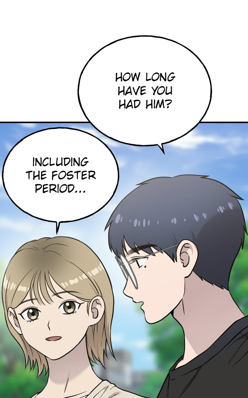 Read Hello, Little Griffin! chapter 33 image 71 on Lezhin