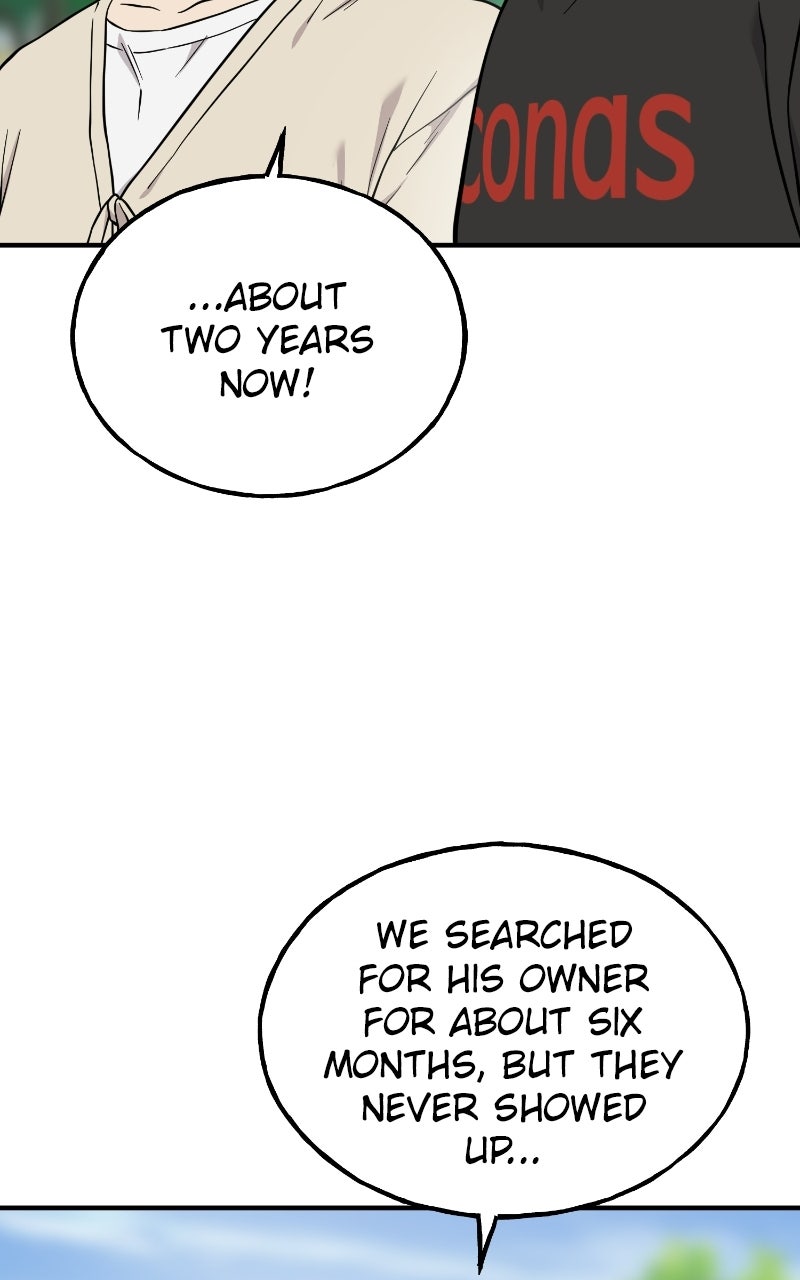 Read Hello, Little Griffin! chapter 33 image 72 on Lezhin
