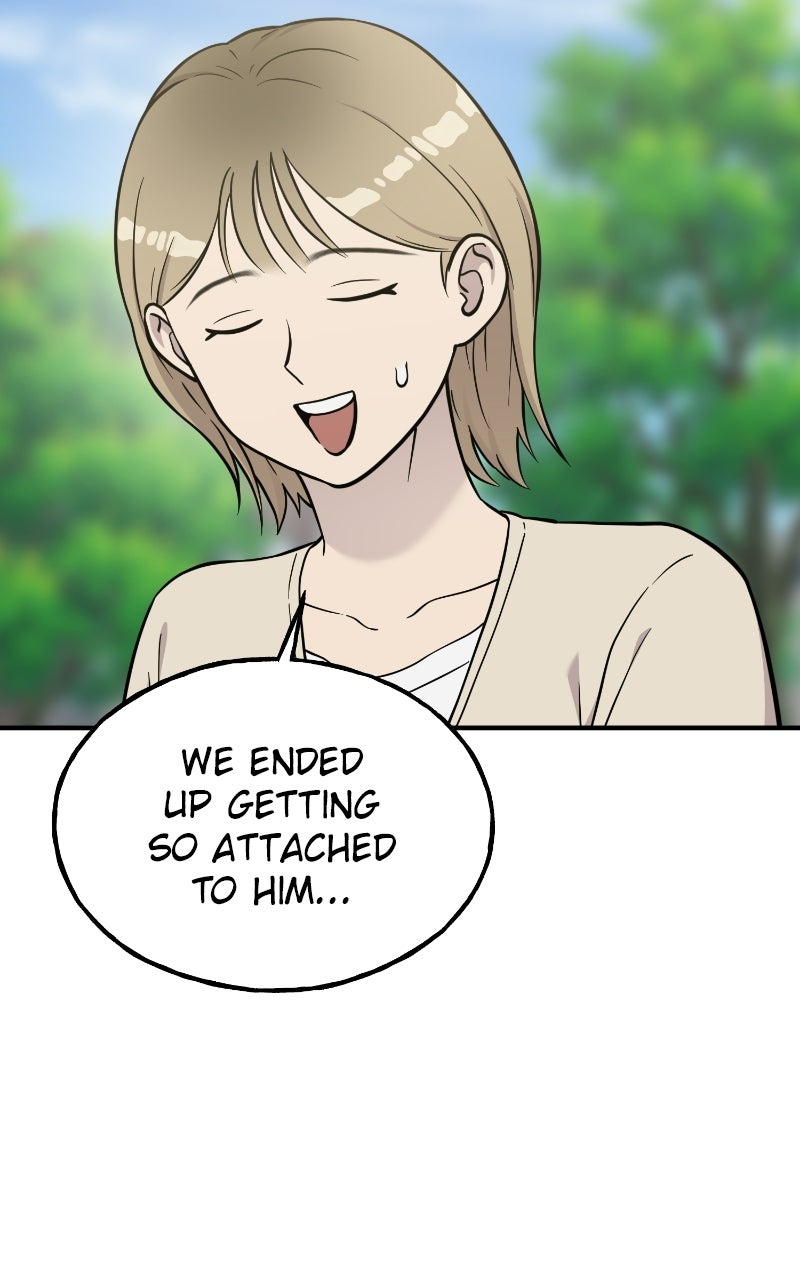 Read Hello, Little Griffin! chapter 33 image 73 on Lezhin