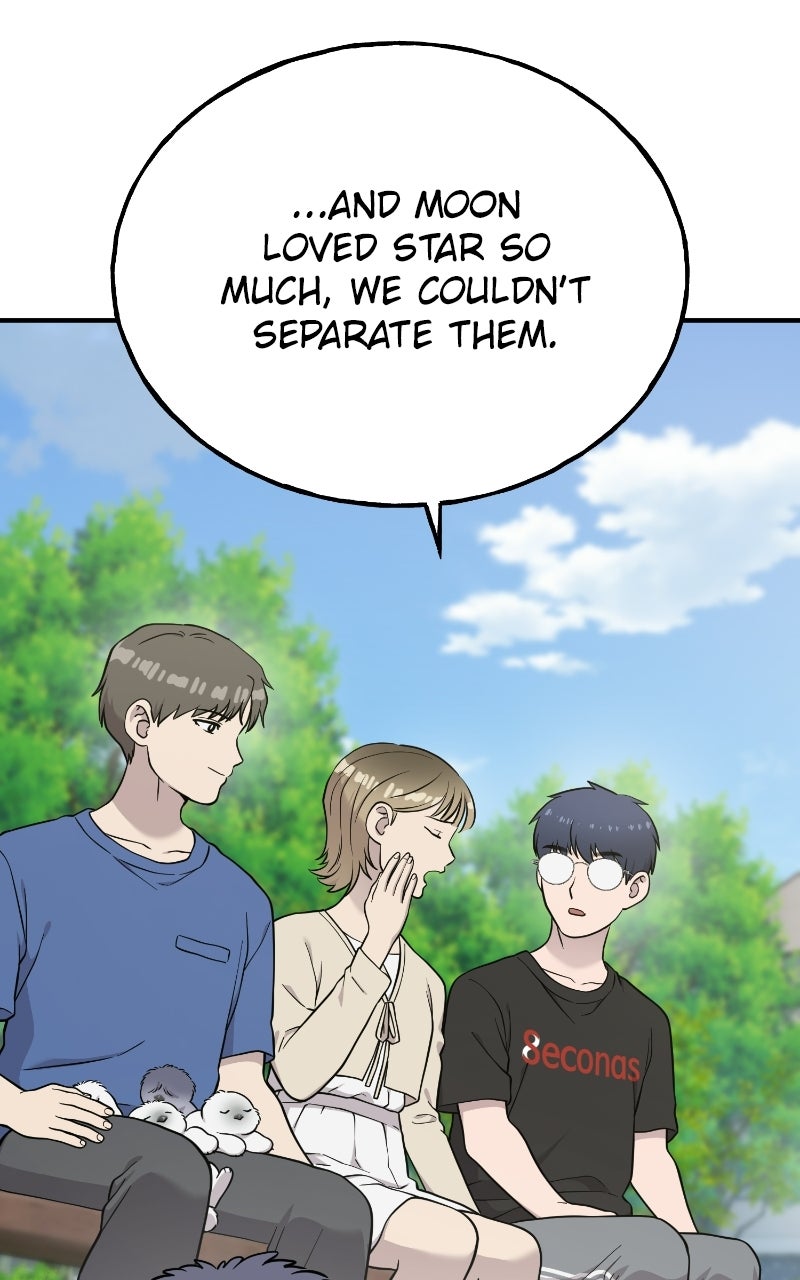 Read Hello, Little Griffin! chapter 33 image 74 on Lezhin