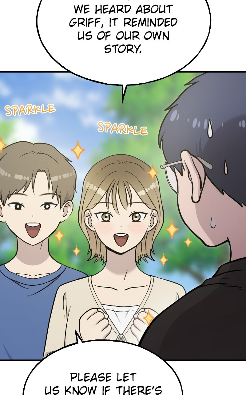 Read Hello, Little Griffin! chapter 33 image 78 on Lezhin