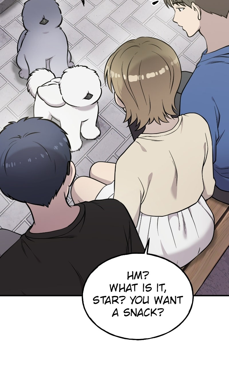 Read Hello, Little Griffin! chapter 33 image 81 on Lezhin