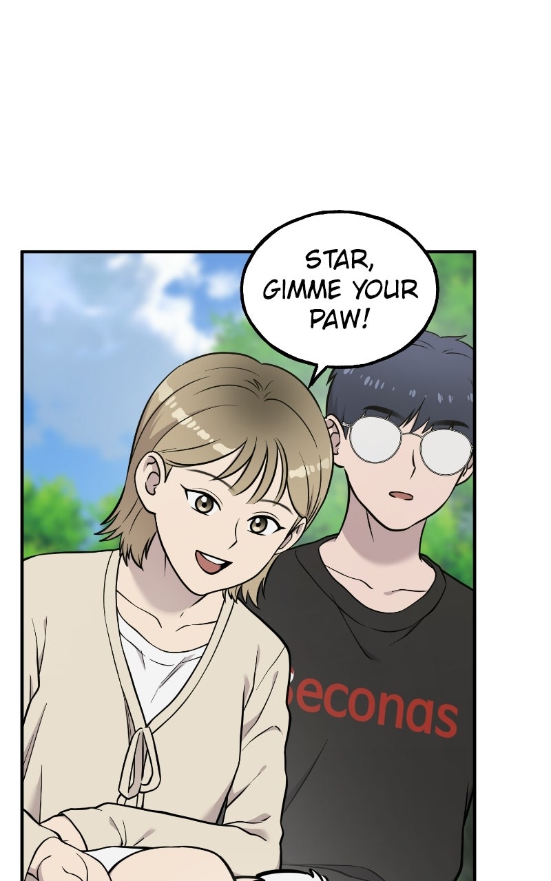 Read Hello, Little Griffin! chapter 33 image 82 on Lezhin