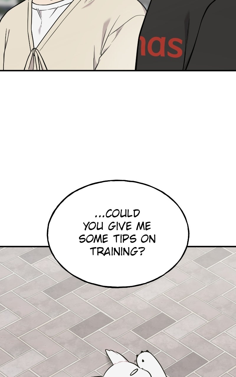 Read Hello, Little Griffin! chapter 33 image 87 on Lezhin