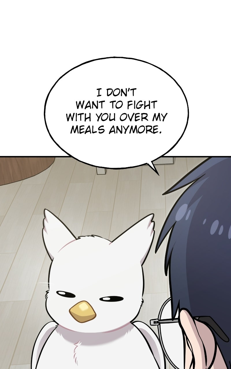 Read Hello, Little Griffin! chapter 33 image 95 on Lezhin