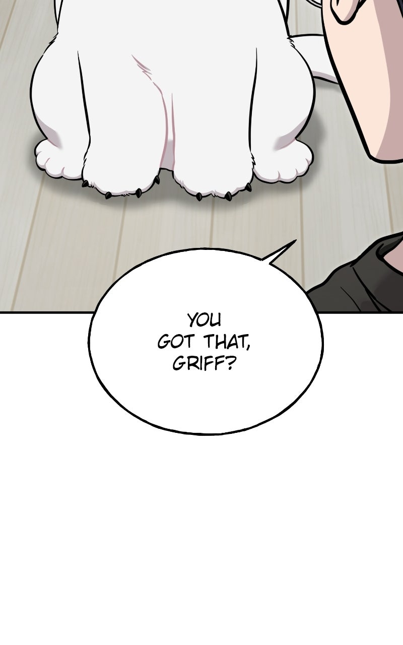 Read Hello, Little Griffin! chapter 33 image 96 on Lezhin